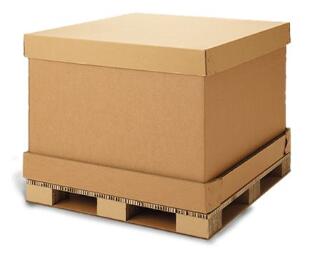 延边朝鲜族自治州重型纸箱与普通木箱相比优点有哪些？