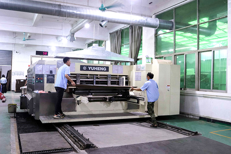 延边朝鲜族自治州做好生产环境优化工作对纸箱厂的重要性有哪些？