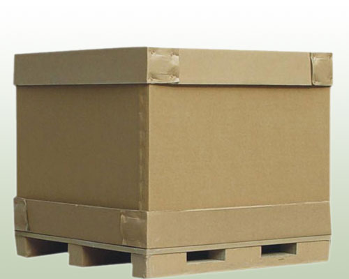 延边朝鲜族自治州重型纸箱什么原因突然成为包装行业主流？